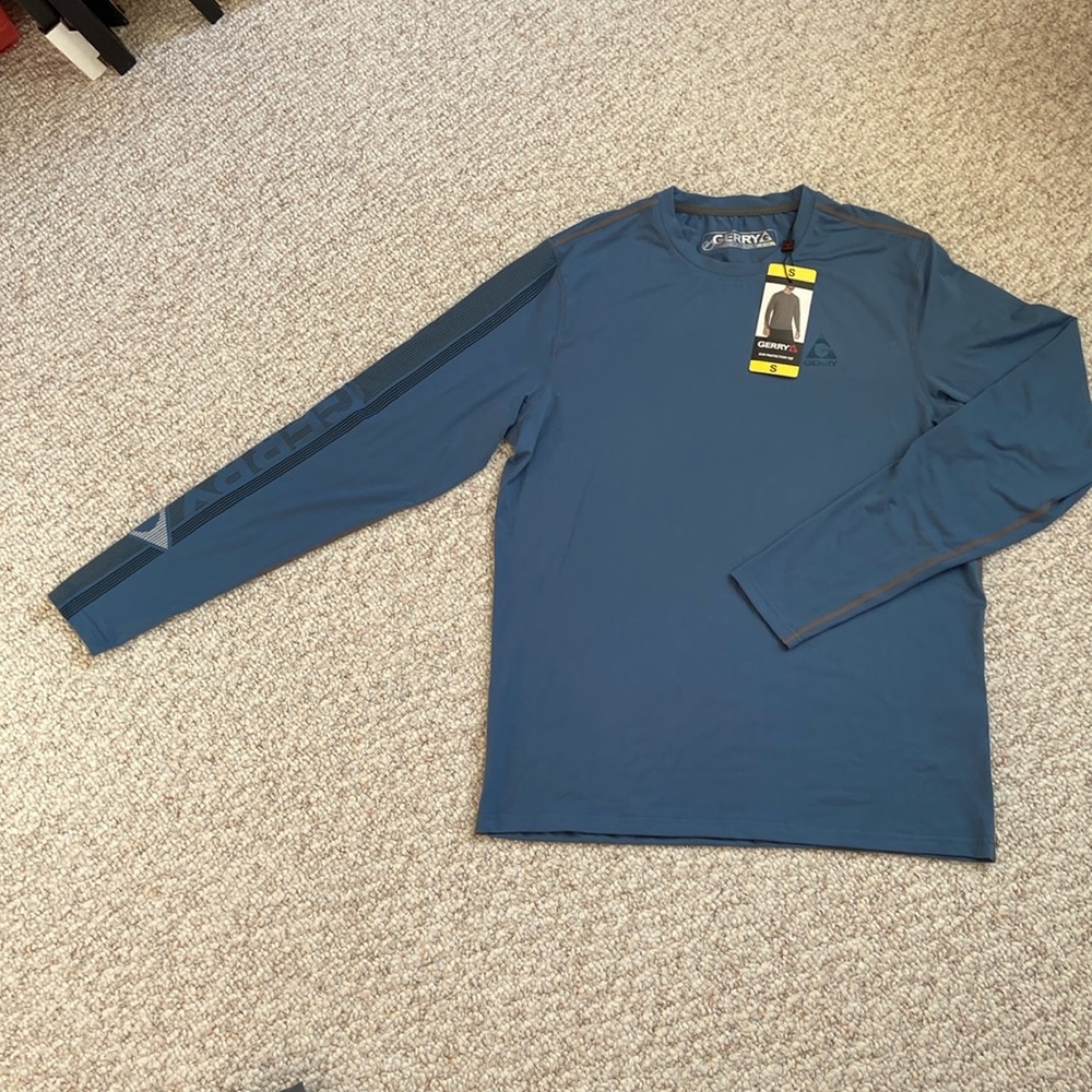 Gerry Sun Protection Tee